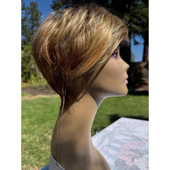 envy Other - Envy Wig - Gretchen